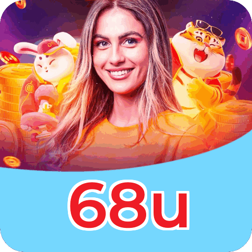 Jogos com maior RTP na 68u